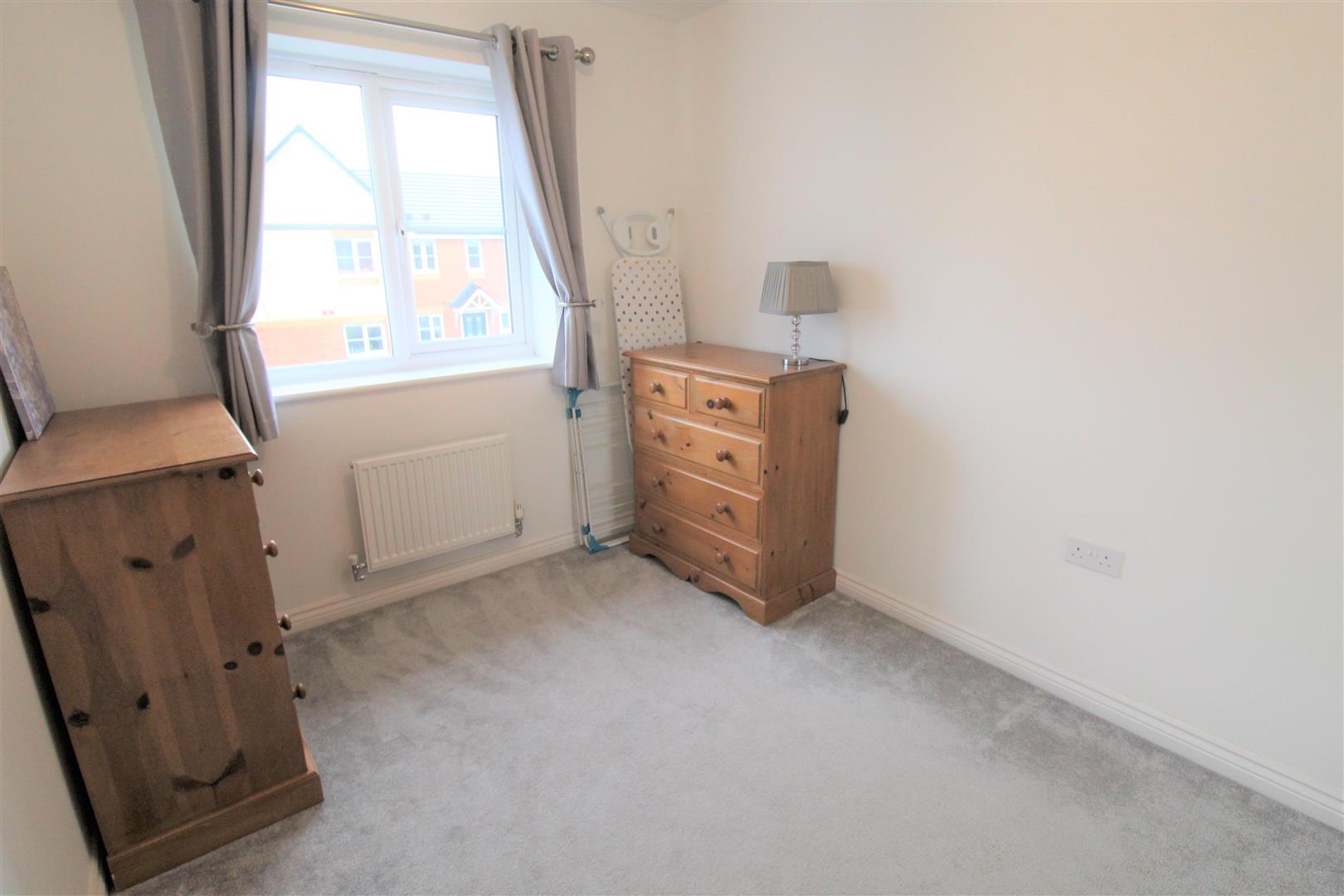 Knowles View, Talke, Stoke-On-Trent